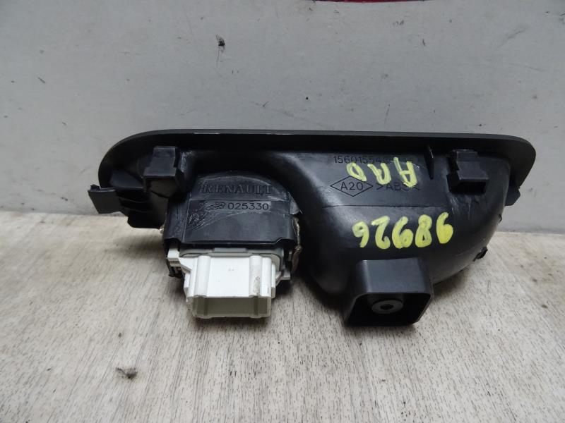 Interruttore lavacristalli posteriore destro RENAULT MEGANE 2 PHASE 2 Diésel - 1