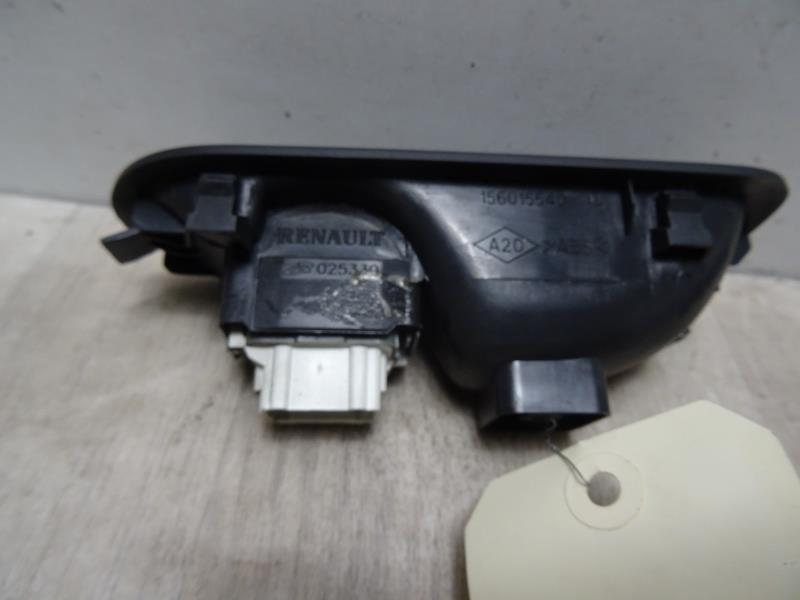 Interruttore lavacristalli posteriore sinistro RENAULT MEGANE 2 PHASE 2 Diésel - 1
