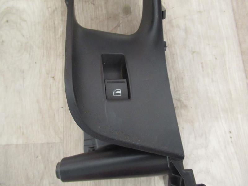 Interruttore lavacristalli posteriore sinistro SEAT IBIZA 4 PHASE 2 Diésel - 1