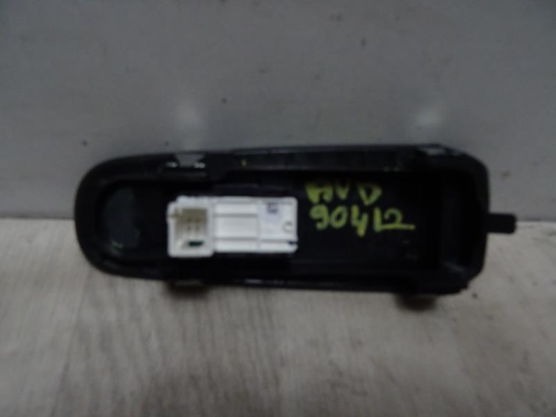 Interruttore lavacristalli anteriore destro PEUGEOT 308 2 SW PHASE 1 BREAK Gasolina - 1