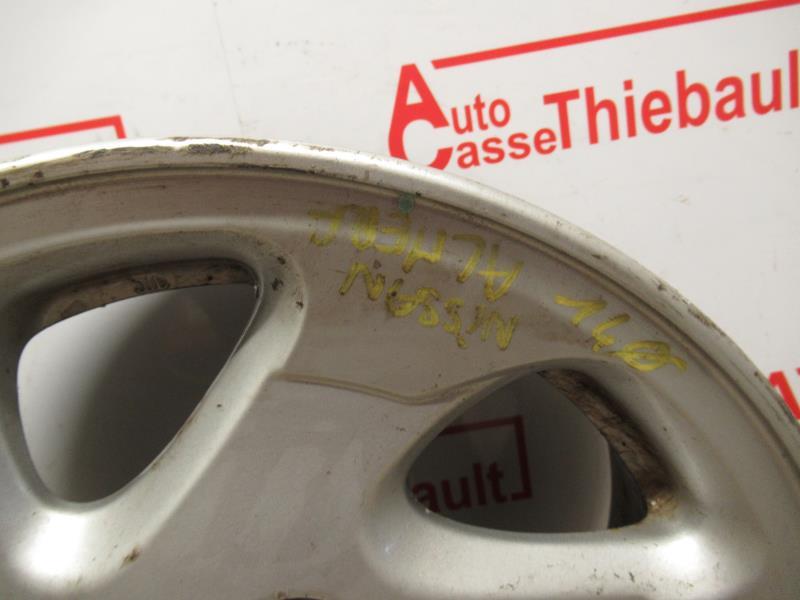 Cerchione NISSAN ALMERA 1  - 1