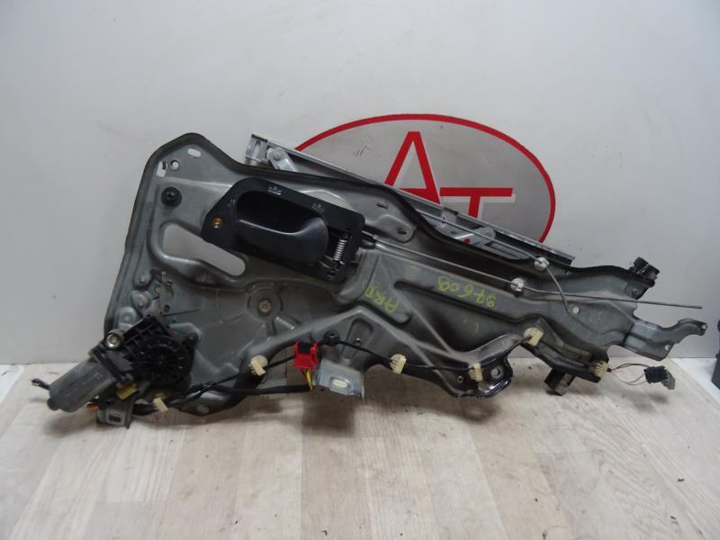 Alzacristalli elettrico posteriore destro RENAULT LAGUNA 1 PHASE 2 Diésel - 1