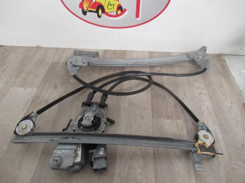 Alzacristalli elettrico anteriore destro CITROEN C3 PLURIEL PHASE 1 CABRIOLET Diésel - 1