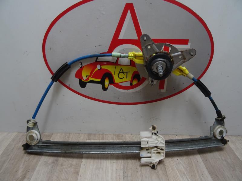 Alzacristalli manuale posteriore destro PEUGEOT 406 PHASE 2 Diésel - 1