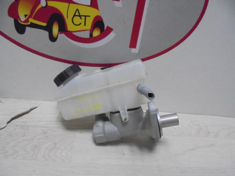 Cilindro maestro (freno) RENAULT CLIO 4 PHASE 2 Gasolina - 1