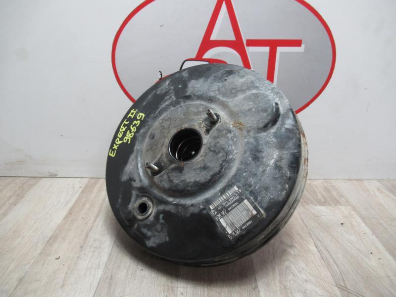 Mastervac PEUGEOT EXPERT 2 Diesel - 1