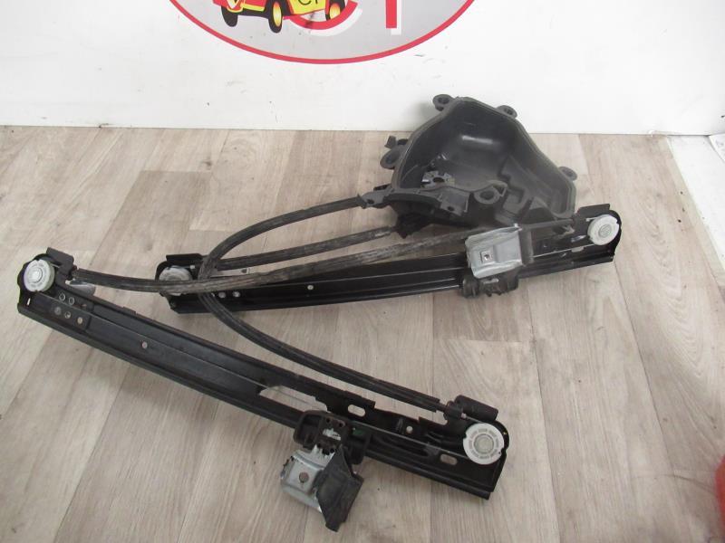 Meccanismo alzacristalli elettrico anteriore sinistro SEAT IBIZA 4 PHASE 2 Diésel - 1