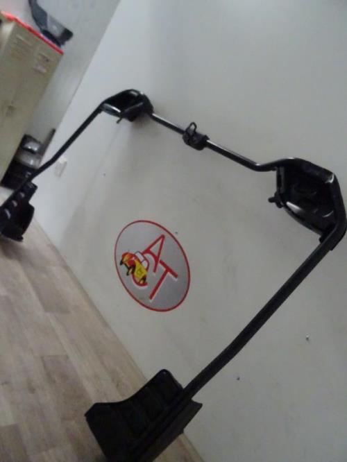 Photo de la pièce