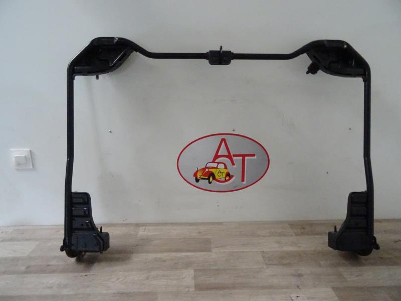 Mecanisme de toit ouvrant HONDA CRX 3 CABRIOLET Essence - 1