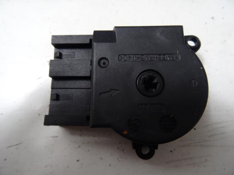 Modulo di accensione (accensione) FIAT GRANDE PUNTO Diésel - 1