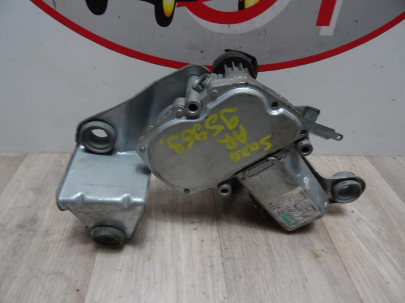Motore tergicristallo posteriore CITROEN SAXO PHASE 1 Gasolina - 1