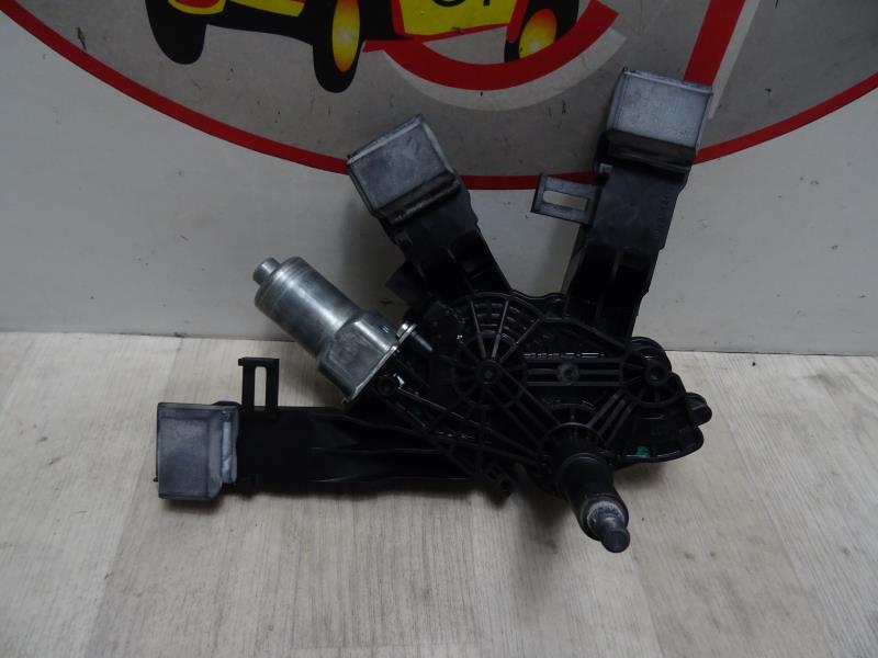 Motore tergicristallo posteriore PEUGEOT 308 2 SW PHASE 1 BREAK Gasolina - 1