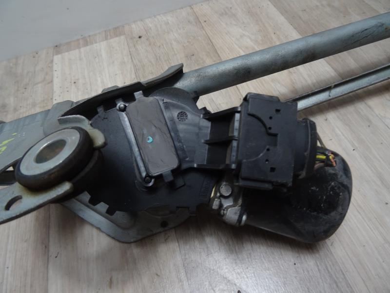 Motore tergicristallo anteriore MINI MINI 2 R56 PHASE 1 Gasolina - 1