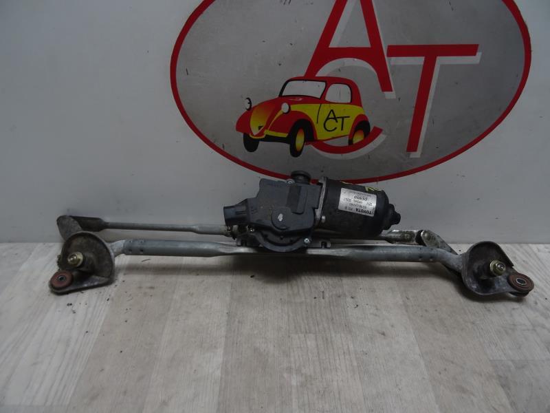 Motore tergicristallo anteriore TOYOTA AVENSIS 2 PHASE 1 Diésel - 1