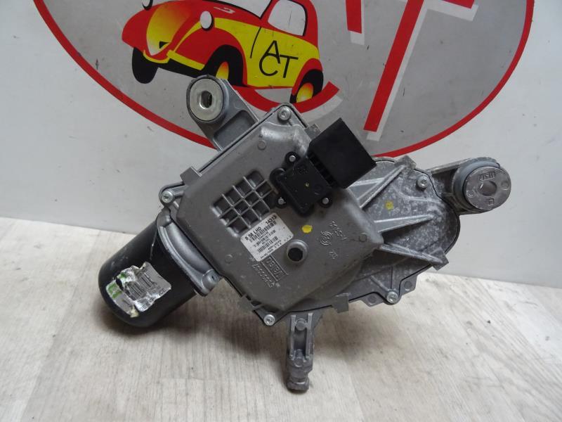 Motore tergicristallo anteriore sinistro CITROEN C4 GRAND PICASSO 1 Diésel - 1