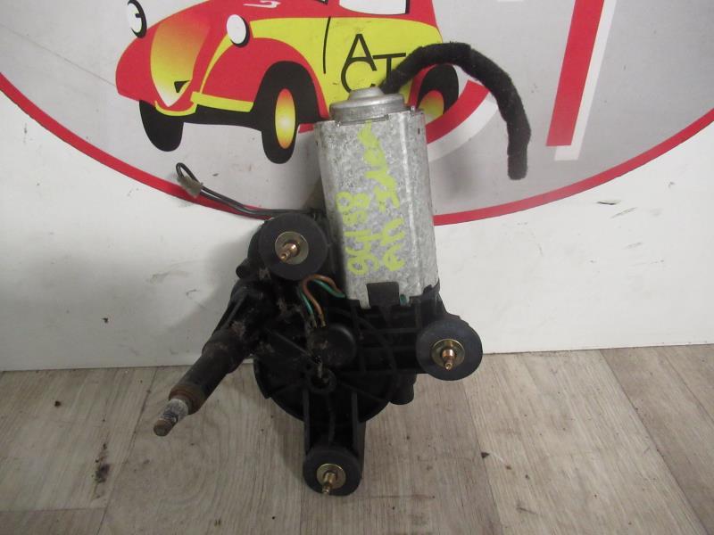 Motore tergicristallo posteriore FIAT IDEA PHASE 1 Diésel - 1