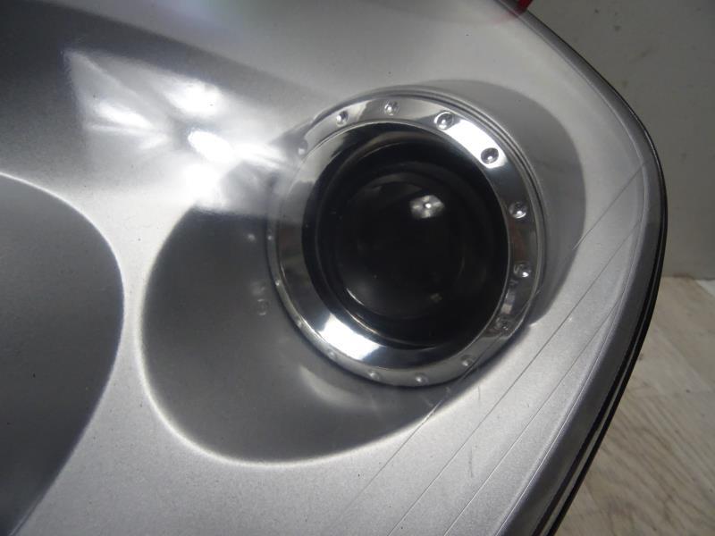Gruppo ottico anteriore principale sinistro (luci)(faro) SSANGYONG REXTON 1 PHASE 1 Diésel - 1