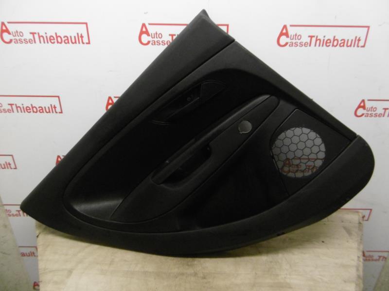 Pannello portiera posteriore sinistro FIAT GRANDE PUNTO Gasolina - 1