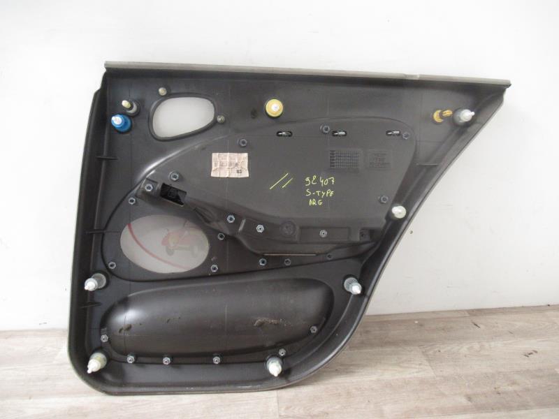 Pannello portiera posteriore sinistro JAGUAR S-TYPE PHASE 1 Gasolina - 1