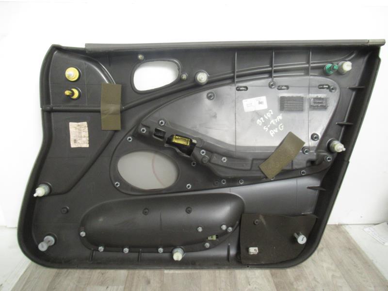 Panneau de porte avant gauche JAGUAR S-TYPE PHASE 1 Essence - 1