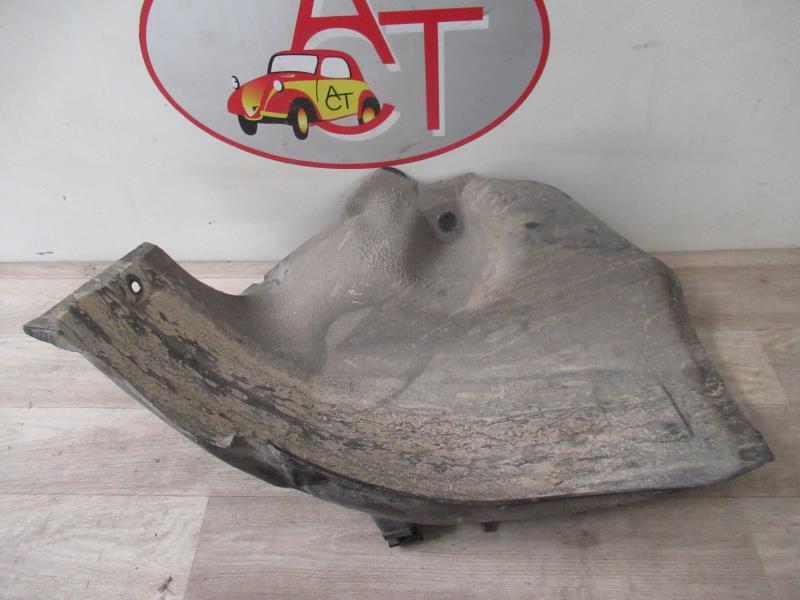 Parasale posteriore destro BMW SERIE 3 E46 PHASE 2 Diésel - 1