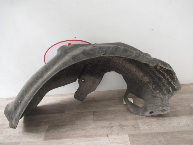Parasale posteriore sinistro MAZDA RX8 PHASE 1 COUPE Gasolina - 1
