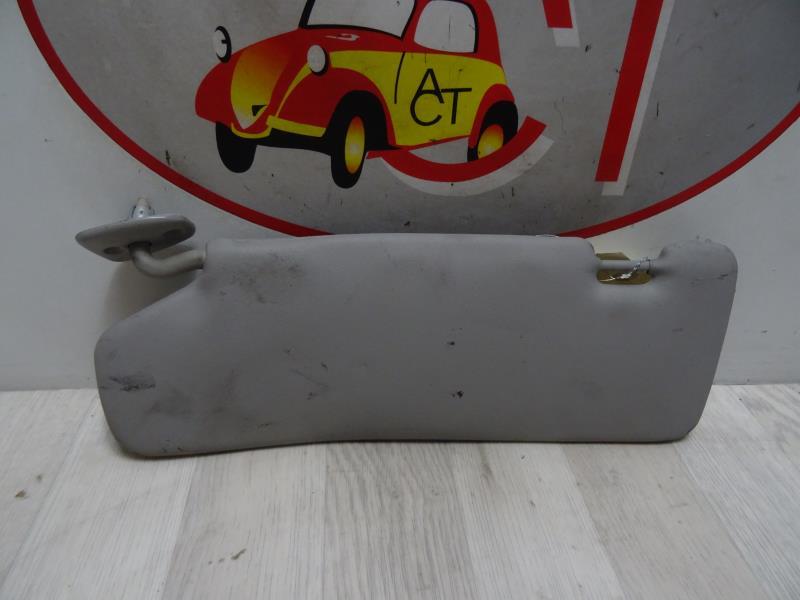 Visiera parasole destra FORD PUMA COUPE Gasolina - 1