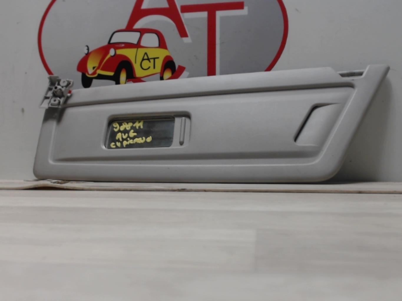 Visiera parasole sinistra CITROEN C4 GRAND PICASSO 1 Diésel - 1