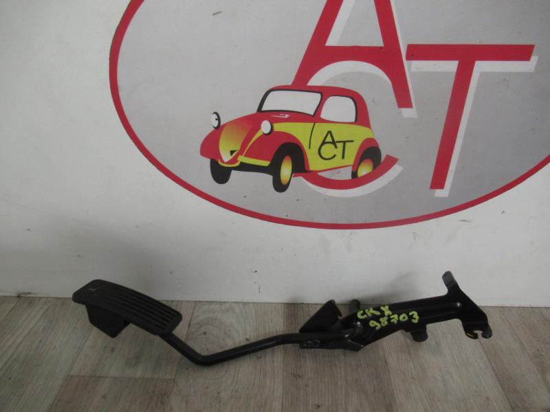 Pedale acceleratore HONDA CRX 3 CABRIOLET Gasolina - 1