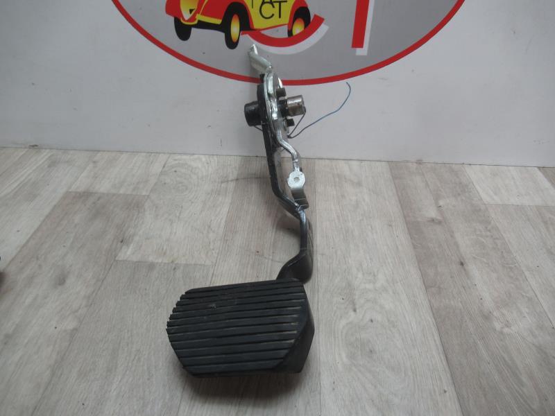 Pedale del freno CITROEN C4 GRAND PICASSO 1 Diésel - 1