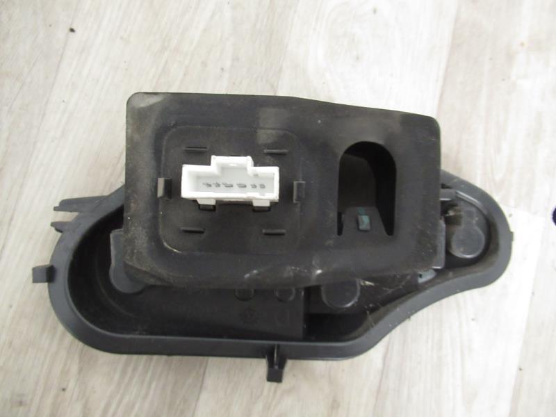 Base portalampade fanale posteriore destro CITROEN C3 2 PHASE 1 Diésel - 1