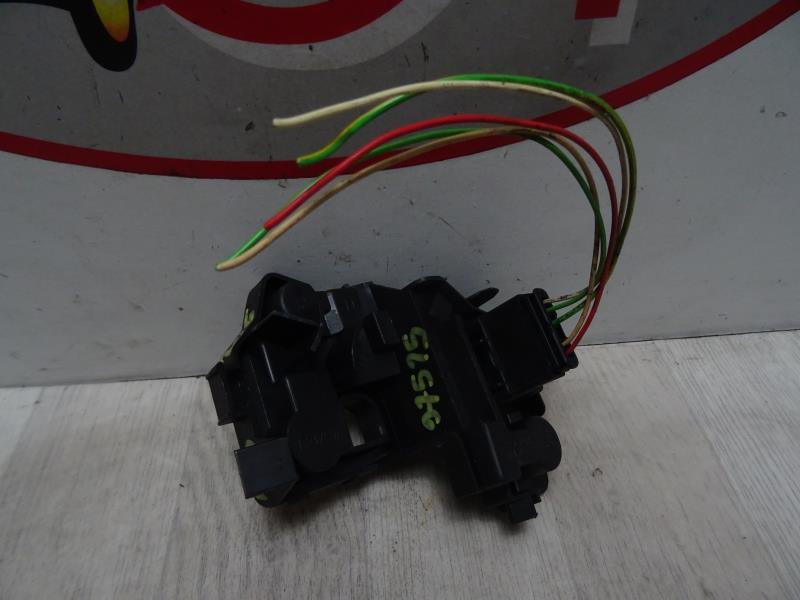 Base portalampade fanale posteriore destro PEUGEOT 206 PHASE 2 Gasolina - 1