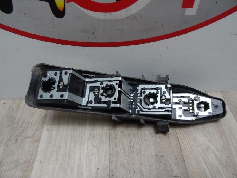 Base portalampade fanale posteriore destro RENAULT SCENIC 2 PHASE 1 Diésel - 1