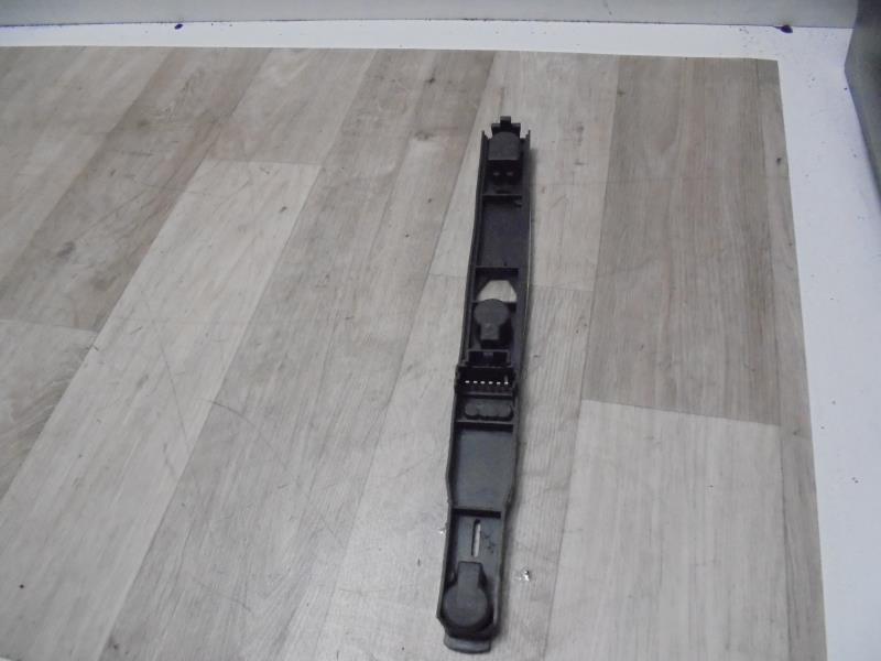 Base portalampade fanale posteriore sinistro RENAULT KANGOO 1 PHASE 1 Diésel - 1