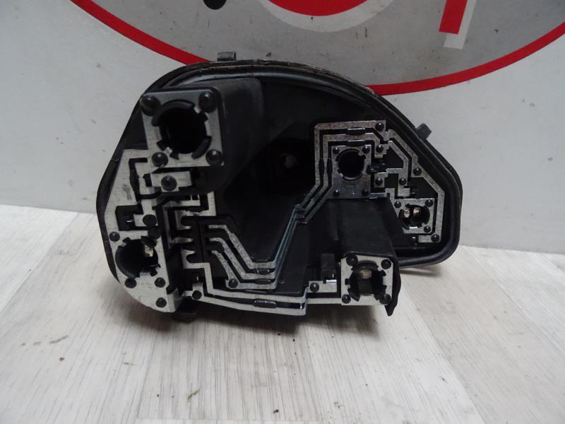 Base portalampade fanale posteriore sinistro SEAT IBIZA 4 PHASE 2 Diésel - 1