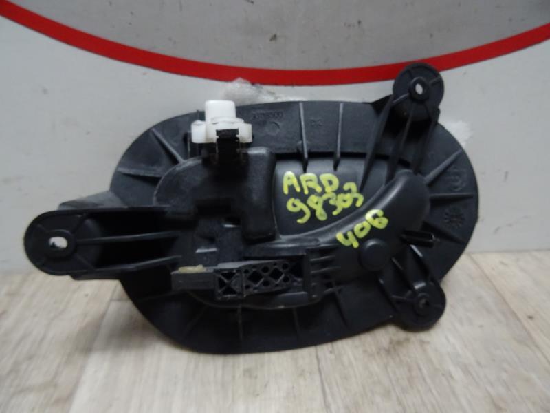 Maniglia interna posteriore destra PEUGEOT 406 PHASE 2 Diésel - 1