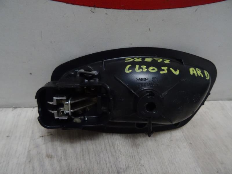 Maniglia interna posteriore destra RENAULT CLIO 4 PHASE 2 Gasolina - 1