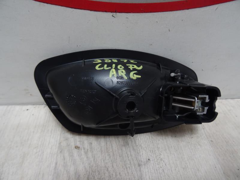 Maniglia interna posteriore sinistra RENAULT CLIO 4 PHASE 2 Gasolina - 1