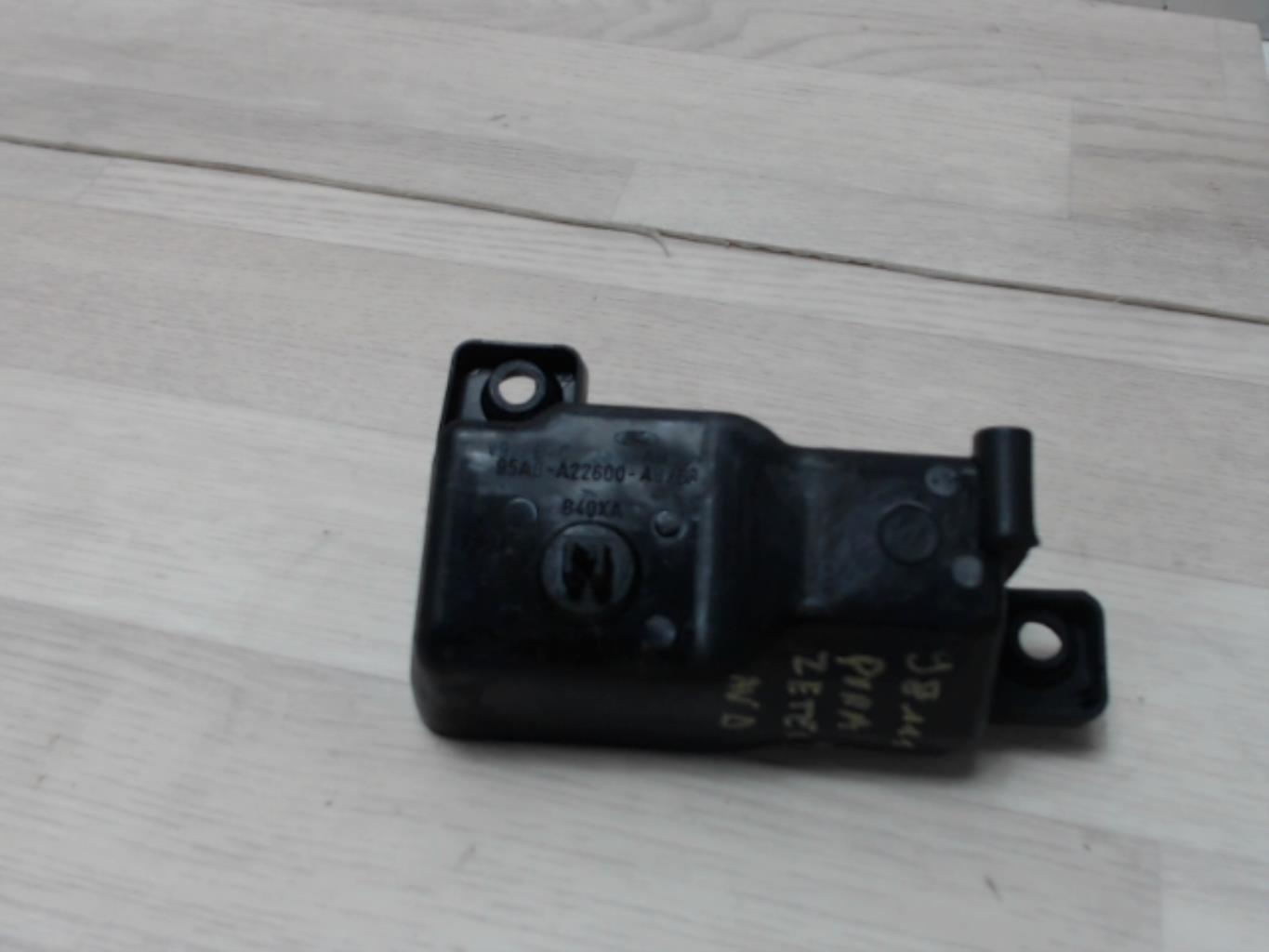 Maniglia interna anteriore destra FORD PUMA COUPE Gasolina - 1