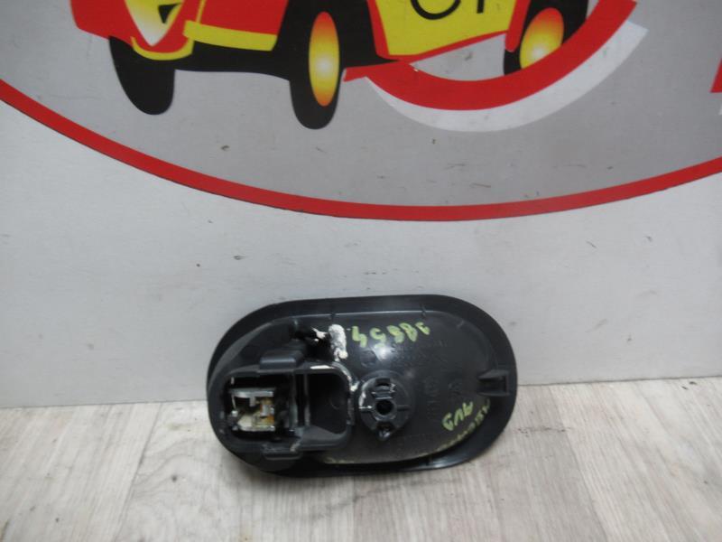 Maniglia interna anteriore destra RENAULT MEGANE 2 PHASE 2 Diésel - 1