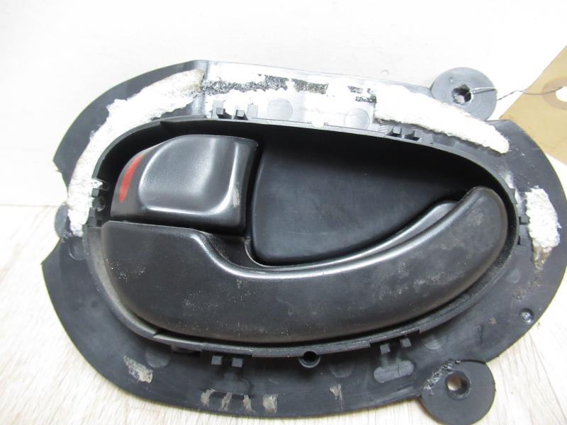 Maniglia interna anteriore sinistra PEUGEOT 406 PHASE 2 Diésel - 1