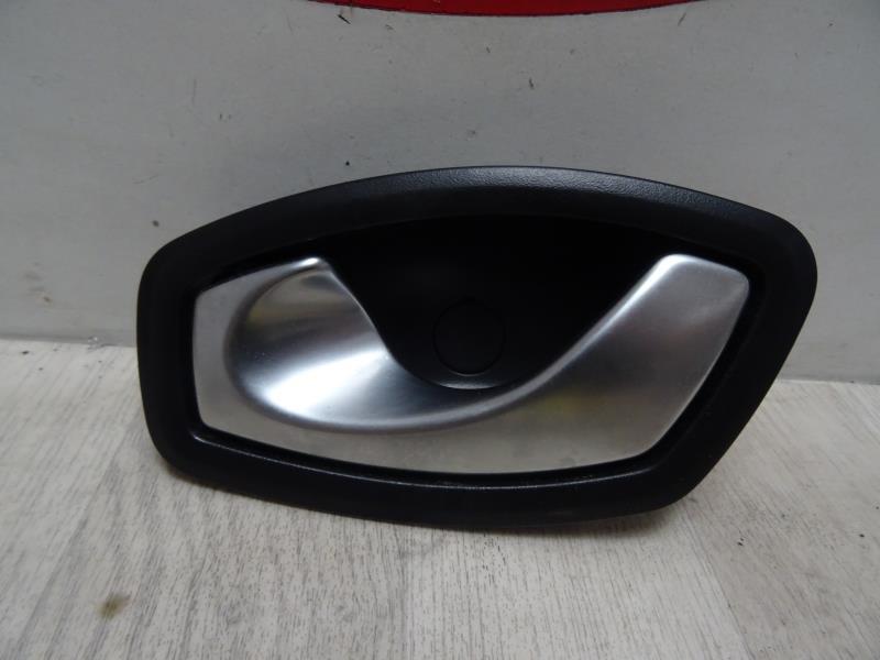 Maniglia interna anteriore sinistra RENAULT CLIO 4 PHASE 2 Gasolina - 1