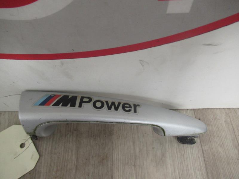 Maniglia portiera posteriore destra BMW SERIE 3 E46 PHASE 2 Diésel - 1