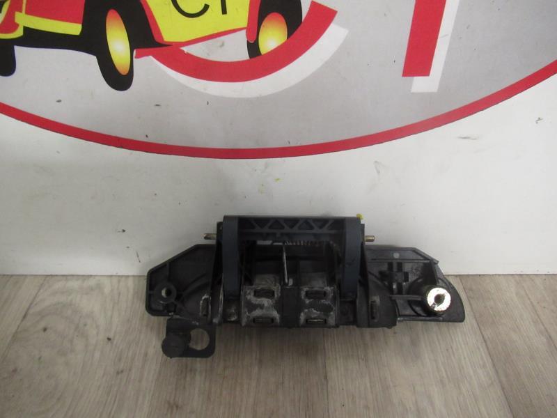 Maniglia portiera posteriore destra JAGUAR S-TYPE PHASE 1 Gasolina - 1