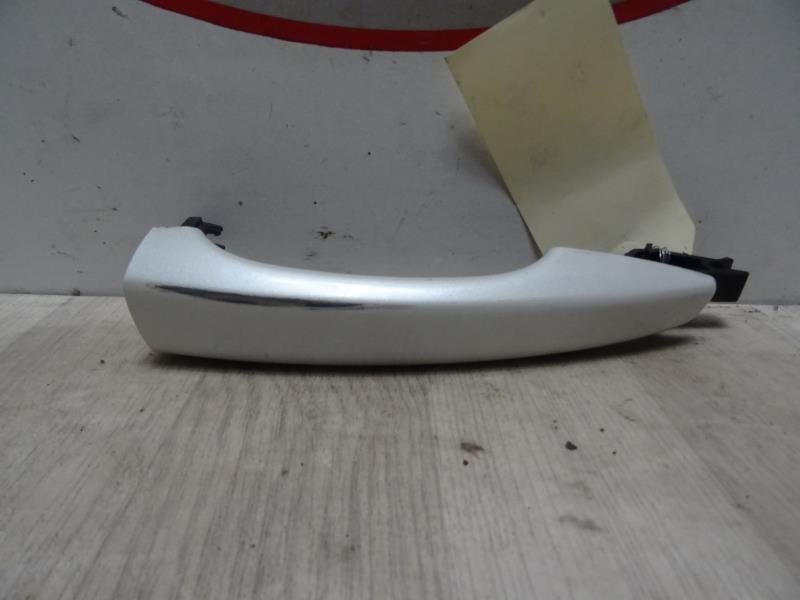Maniglia portiera posteriore destra PEUGEOT 308 2 SW PHASE 1 BREAK Gasolina - 1