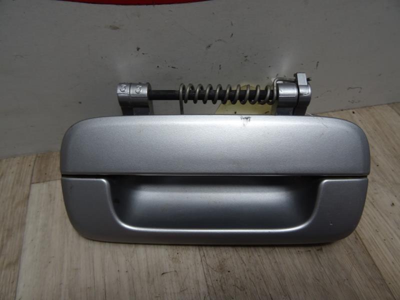 Maniglia portiera posteriore destra PEUGEOT 406 PHASE 2 Diésel - 1