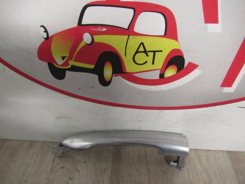 Maniglia portiera posteriore sinistra RENAULT VEL SATIS PHASE 2 Diésel - 1