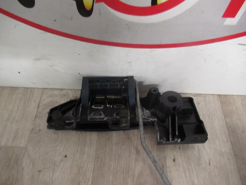 Maniglia portiera anteriore destra JAGUAR S-TYPE PHASE 1 Gasolina - 1