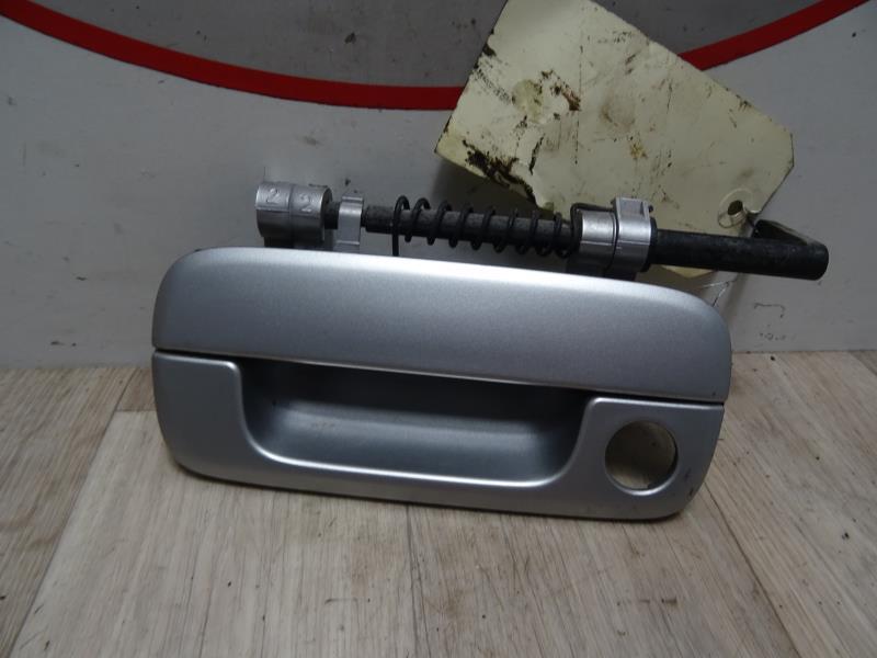 Maniglia portiera anteriore sinistra PEUGEOT 406 PHASE 2 Diésel - 1