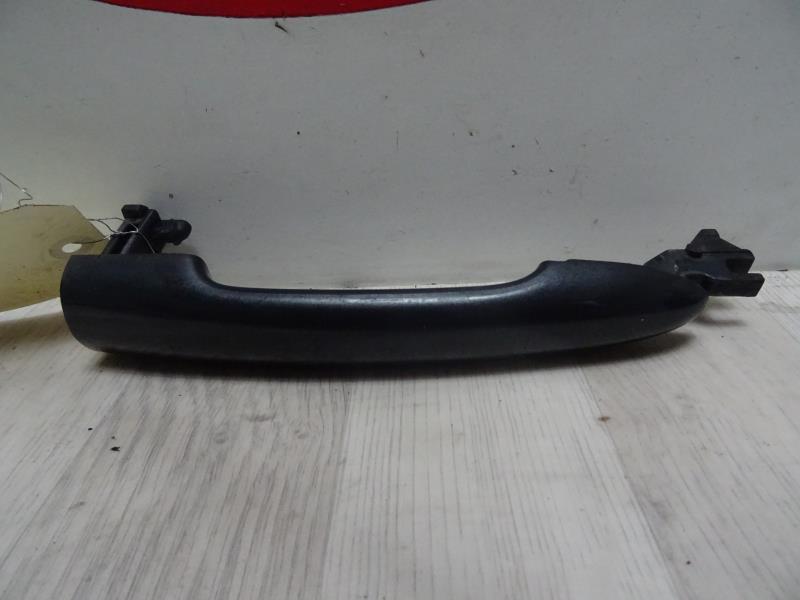 Maniglia portiera anteriore sinistra RENAULT GRAND ESPACE 4 PHASE 2 Diésel - 1